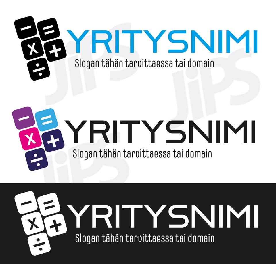 logo yritykselle ilmainen suunnittelu tilitoimisto